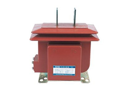 電流互感器的結(jié)構(gòu)、類(lèi)型和選型