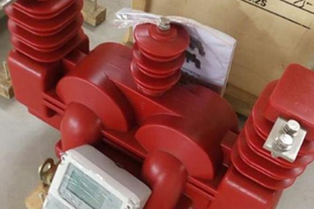 零序電流互感器的作用、工作原理與常見故障