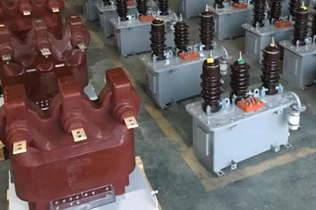 如何提高電壓互感器局部放電合格率？同禾有話說(shuō)！